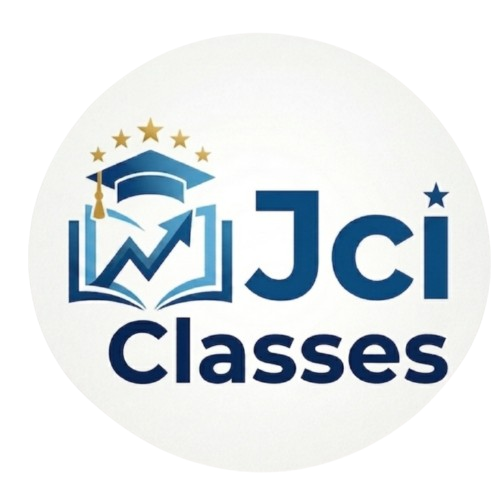JciClasses Logo